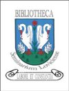 Logo Biblioteki